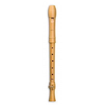 Alto recorder Canta baroque with single key Art.-Nr. 2226